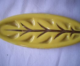 Porte couteaux/Porte bouteilles en céramique