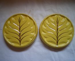 Porte couteaux/Porte bouteilles en céramique