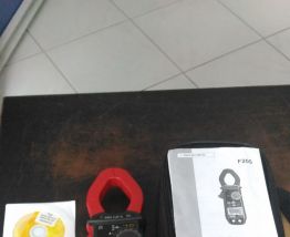 TESTEUR CHAUVIN ARNOUX F205