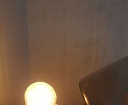 Lampe chevet ou table