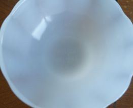 4 coupelles  Huilor Dulcine