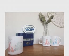 Balance Terraillon 4000 