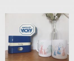 Balance Terraillon 4000 