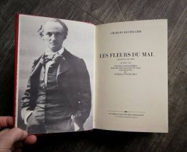Les fleurs du mal
