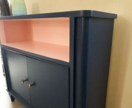 Meuble vintage 