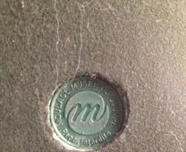 Statuette de Scribe Egyptien