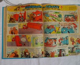 album Mickey N°48 de 1970