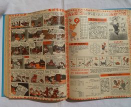 album Mickey N°48 de 1970