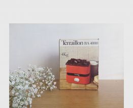 Balance terraillon 4000
