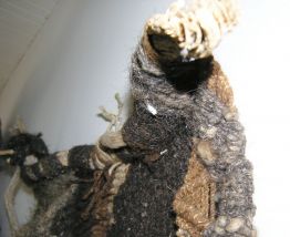 TAPISSERIE CONTEMPORAINE