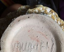 Vallauris XL années 50/60