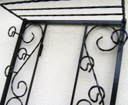 vestibule année 1955