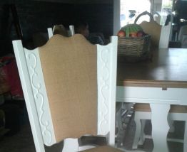 Très belle salle a manger