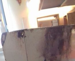 Jouet cuisine vintage