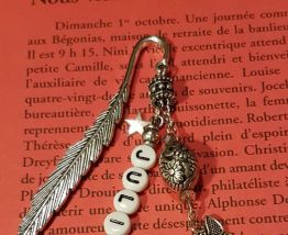 Marque-page Julie