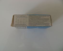 Boîte de 2 flash XMAGICUBE ITT