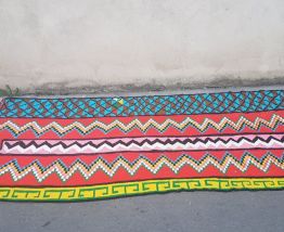 Tapis berbère 
