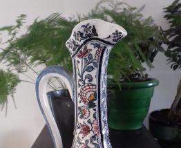 Pichet GIEN Décor main