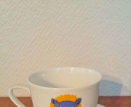 Tasse Winterling vintage