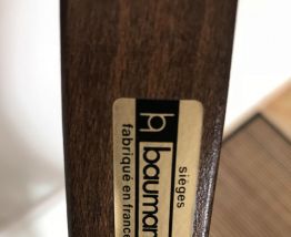 Portemanteau Perroquet Baumann