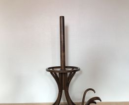 Portemanteau Perroquet Baumann