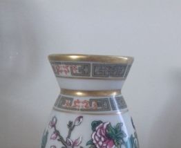Petit vase au style chinois