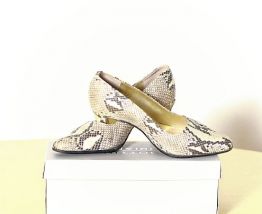 escarpins frabication française