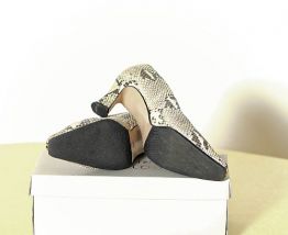 escarpins frabication française