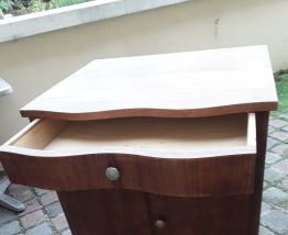 Petit buffet années 30