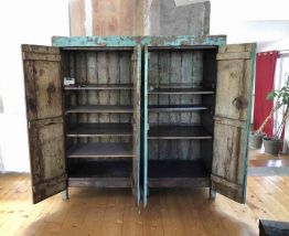 Incroyable garde manger RARE