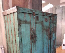 Incroyable garde manger RARE