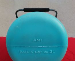 Pot à lait vintage - Années 60 (AMI)