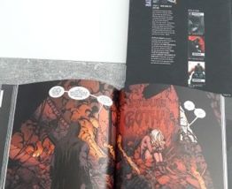 Batman Rebirth Tome 1 à 4