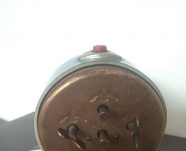  Réveil Rostov, Rubis, Made in URSS