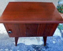chevet vintage