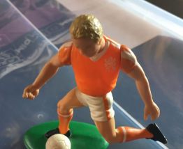 Figurine football Ronald Koeman 