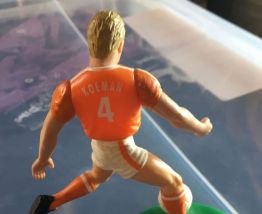 Figurine football Ronald Koeman 