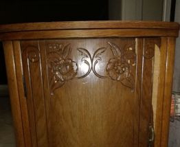 machine a coudre singer 1940