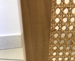 Chaise Cesca Marcel Breuer