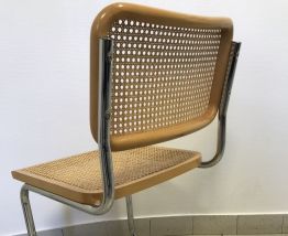 Chaise Cesca Marcel Breuer