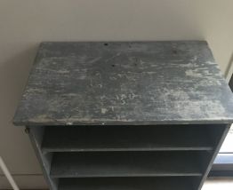 Petit meuble d'appoint