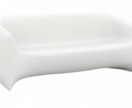 Salon exterieur Design Blow de Vondom