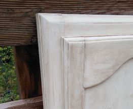 boite ou tableau à clés style hôtel