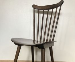 Chaises Baumann Menuet