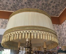 LAMPADAIRE ANNEES 60