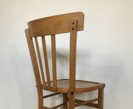 Chaises bistrot Luterma
