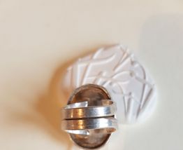 Bague taille 56