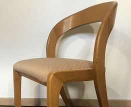 Chaises gondoles Baumann