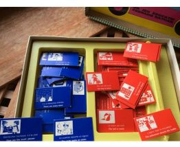 Jeu Fernand Nathan " mes premières phrases d'anglais"