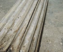 Colonnes de theâtre